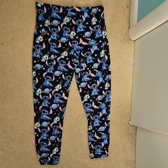 Disney Dark Navy Sleepwear - Picture 3 of 3